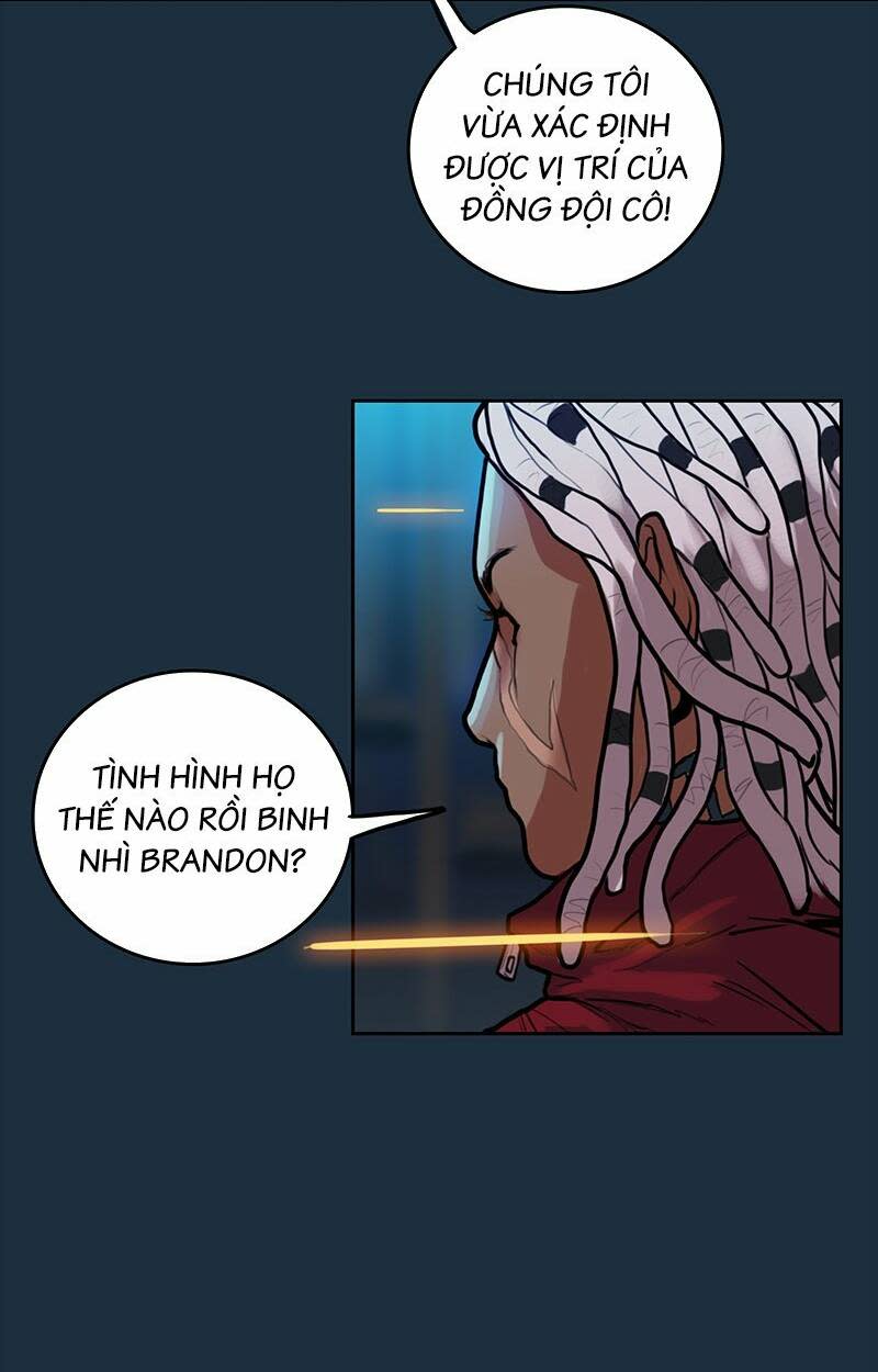 thách thức chapter 31 - Next Chapter 31