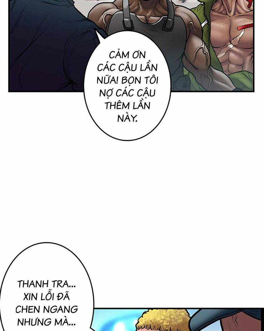 thách thức chương 16 - Next Chapter 16