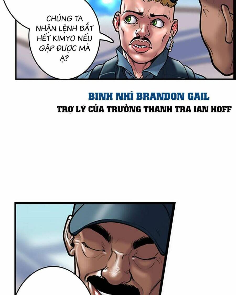 thách thức chương 16 - Next Chapter 16