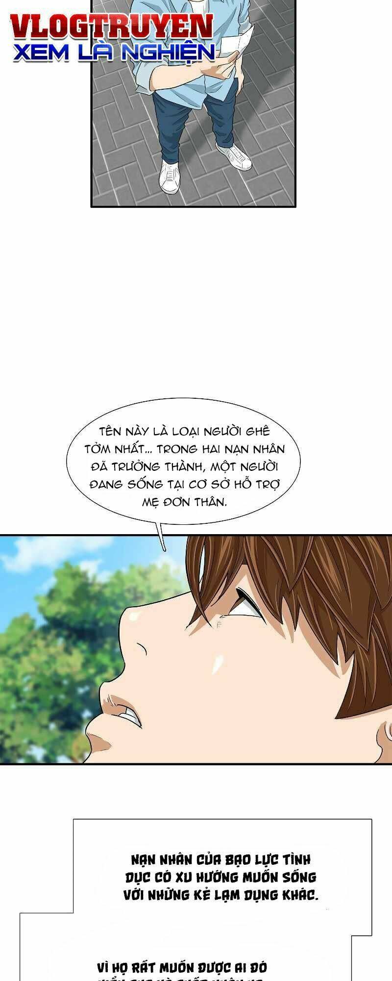 đây là luật chapter 6 - Next chapter 7