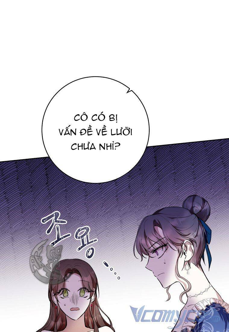 làm ác nữ bộ không tuyệt sao? chapter 14 - Next Chap 14