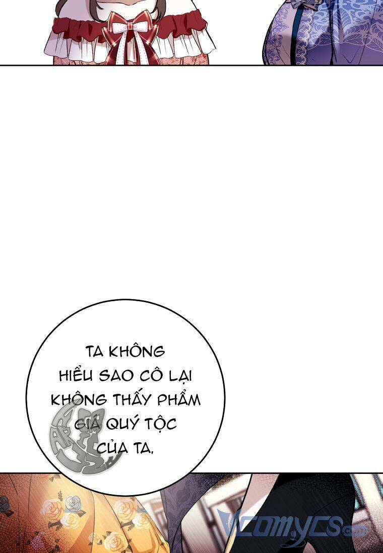 làm ác nữ bộ không tuyệt sao? chapter 14 - Next Chap 14