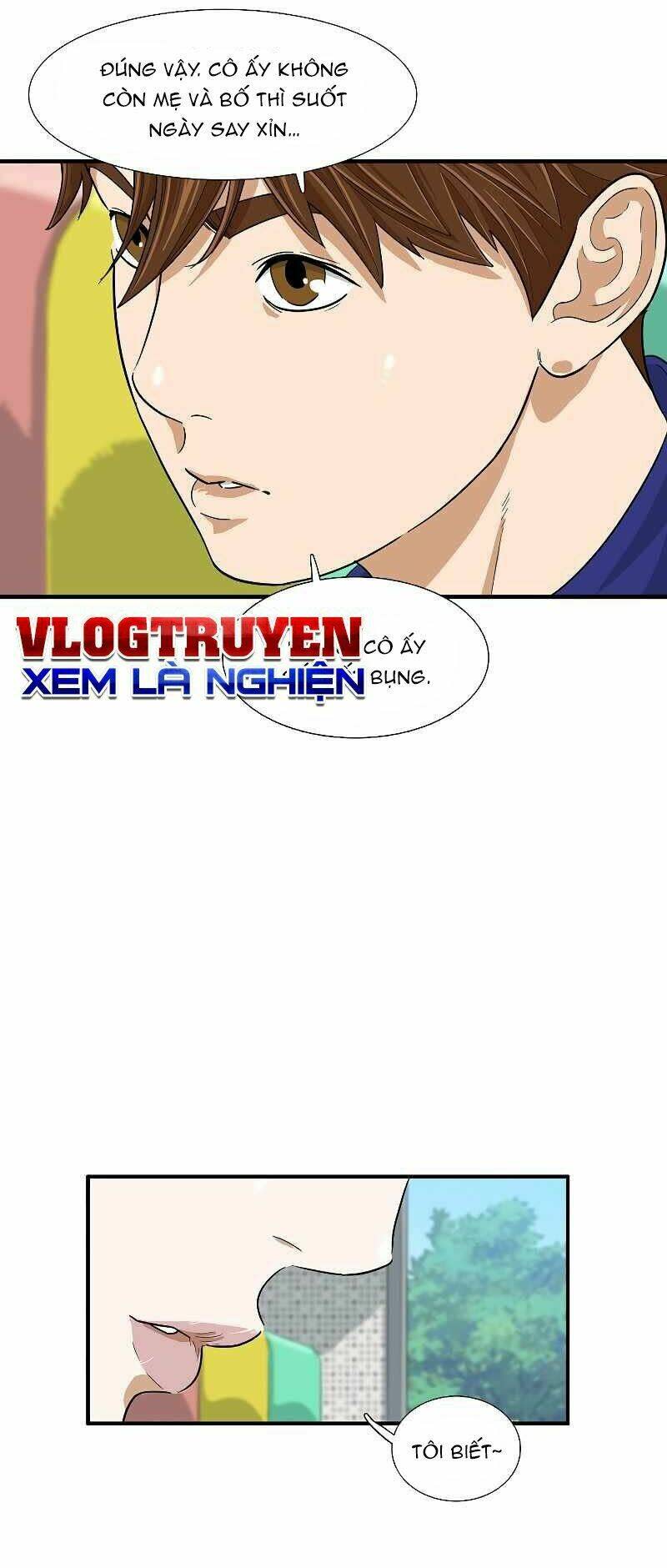 đây là luật chapter 6 - Next chapter 7