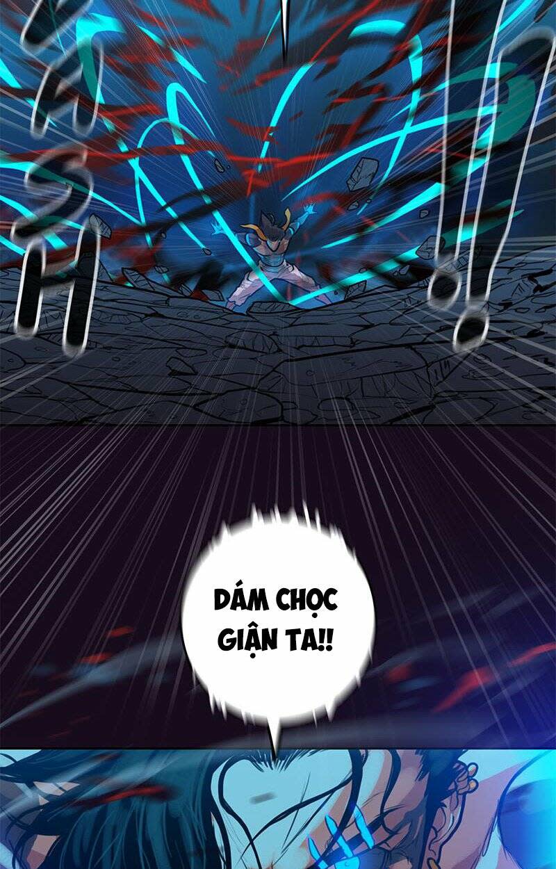 thách thức Chapter 36 - Next Chapter 36