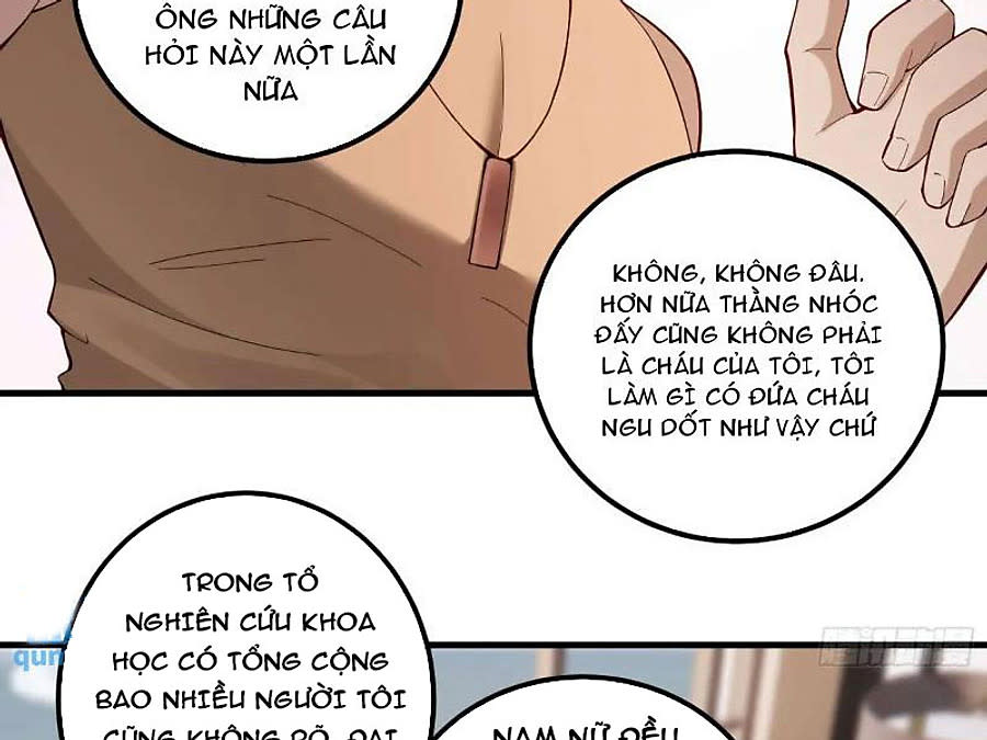 mạt thế đa bội phản hoàn hệ thống Chapter 42 - Trang 2