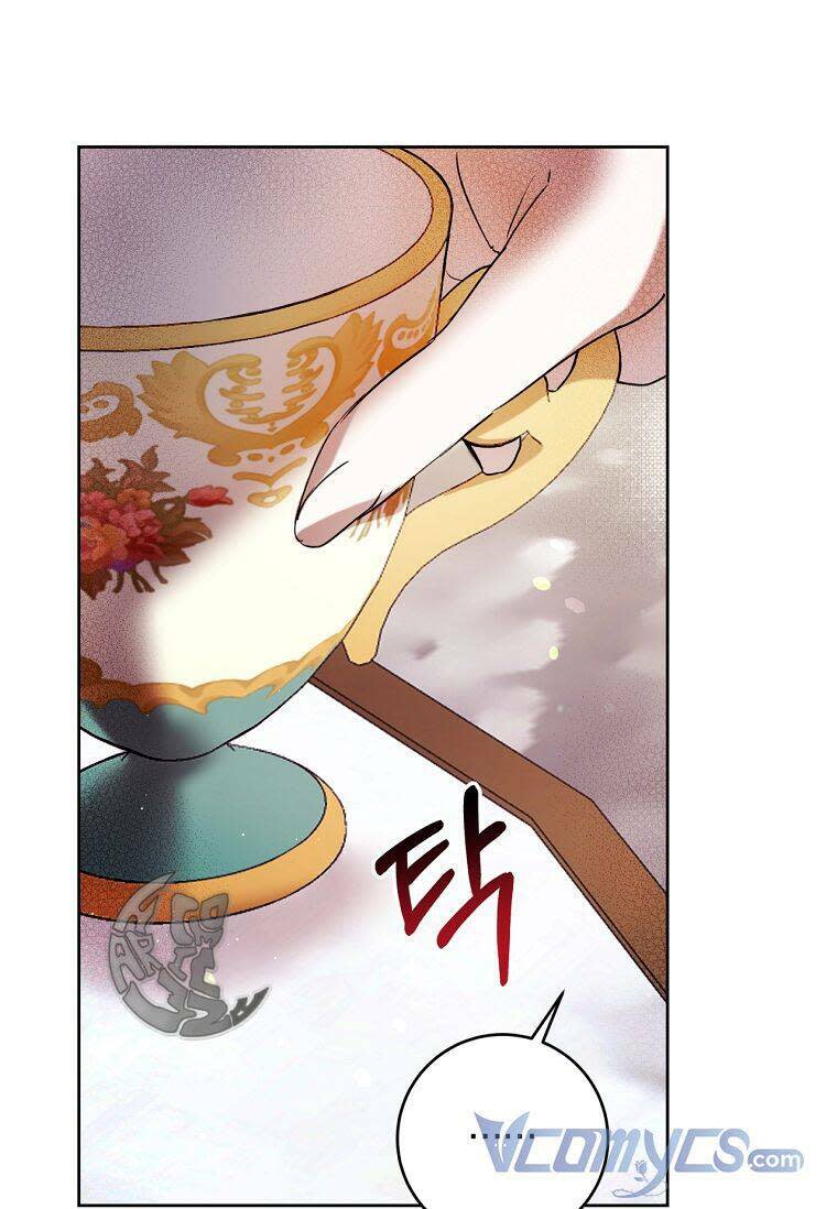 làm ác nữ bộ không tuyệt sao? chapter 14 - Next Chap 14