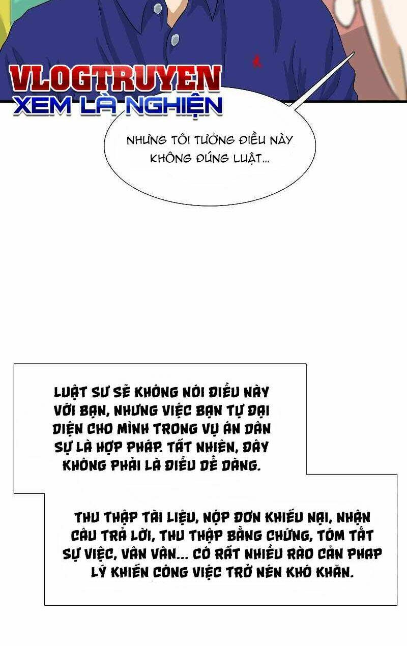 đây là luật chapter 6 - Next chapter 7