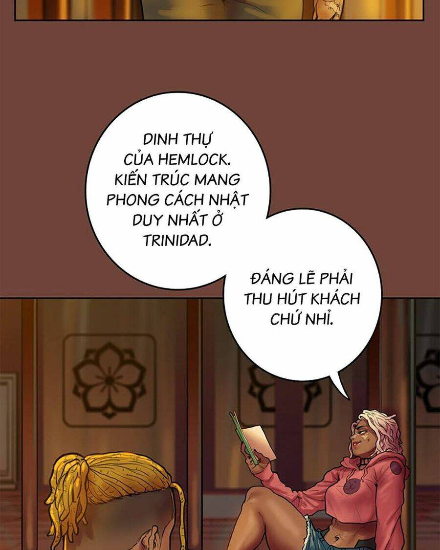 thách thức chương 16 - Next Chapter 16