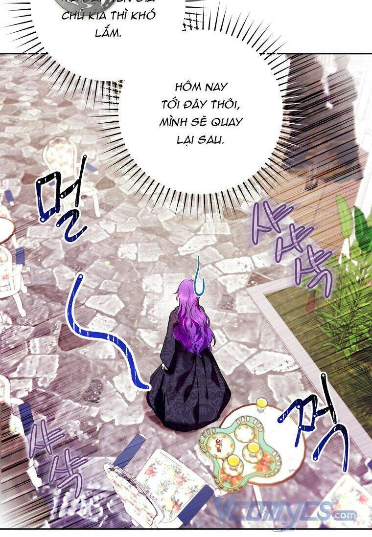 làm ác nữ bộ không tuyệt sao? chapter 14 - Next Chap 14