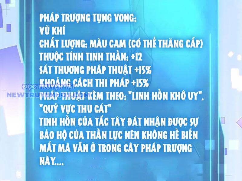 ta thật không muốn học cấm chú Chapter 100 - Trang 2