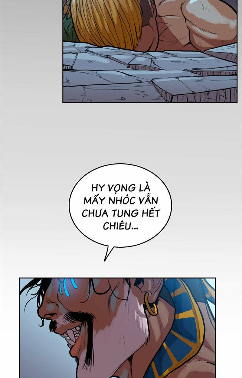 thách thức chapter 31 - Next Chapter 31