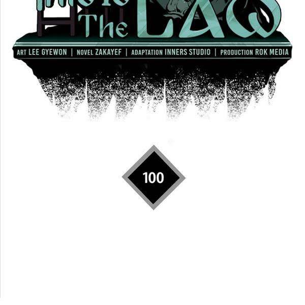 đây là luật chương 100 - Next chapter 101