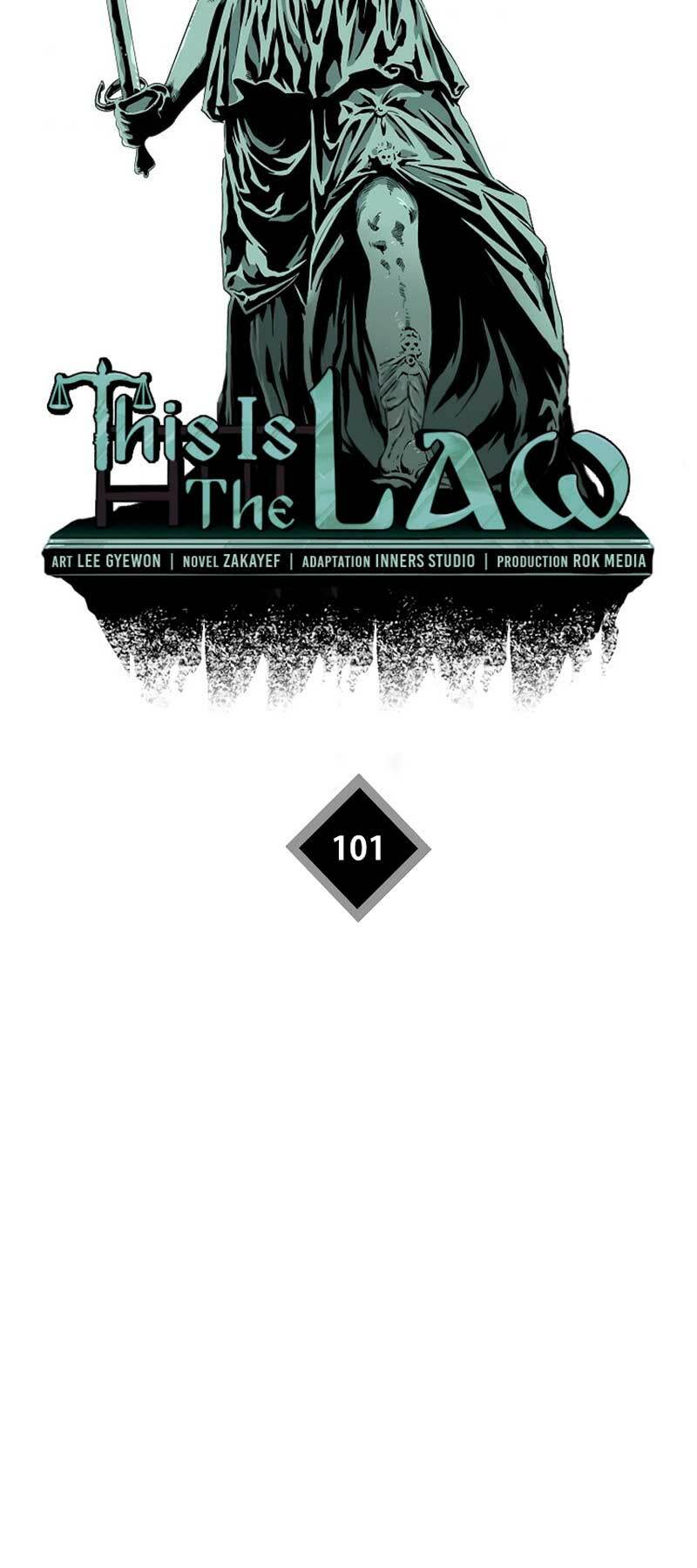 đây là luật chapter 101 - Next chương 102