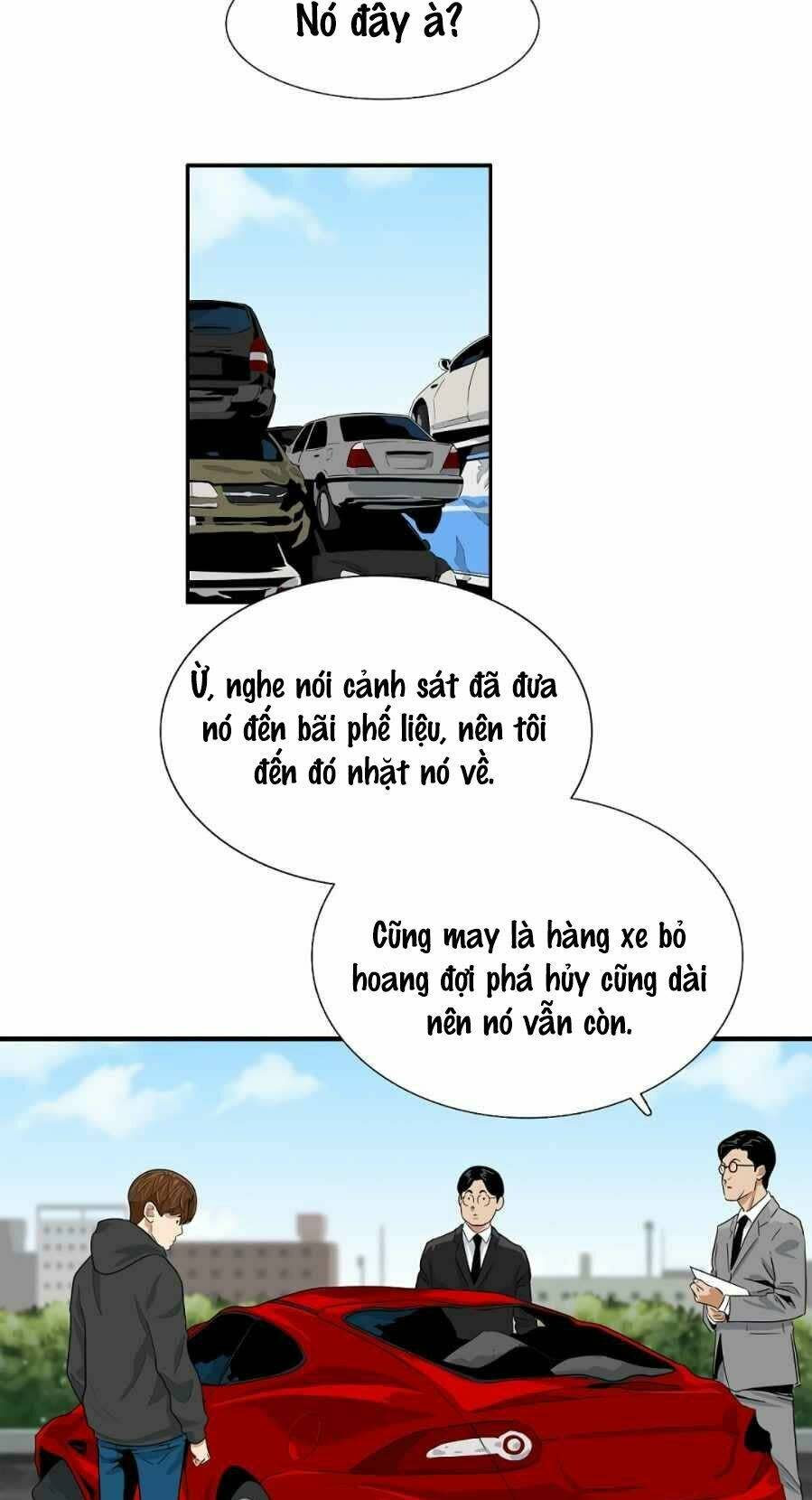 đây là luật chapter 14 - Next Chapter 15