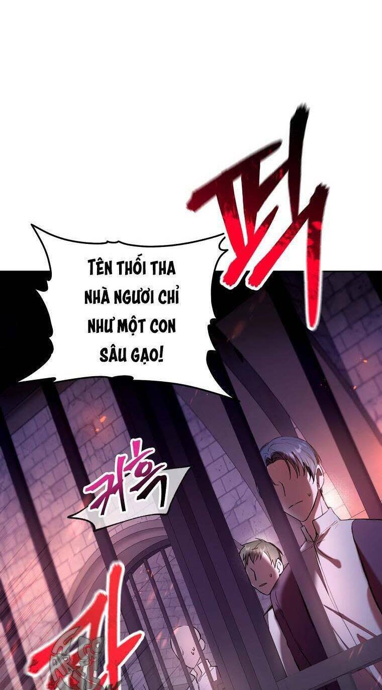 làm ác nữ bộ không tuyệt sao? chapter 15 - Next Chapter 15