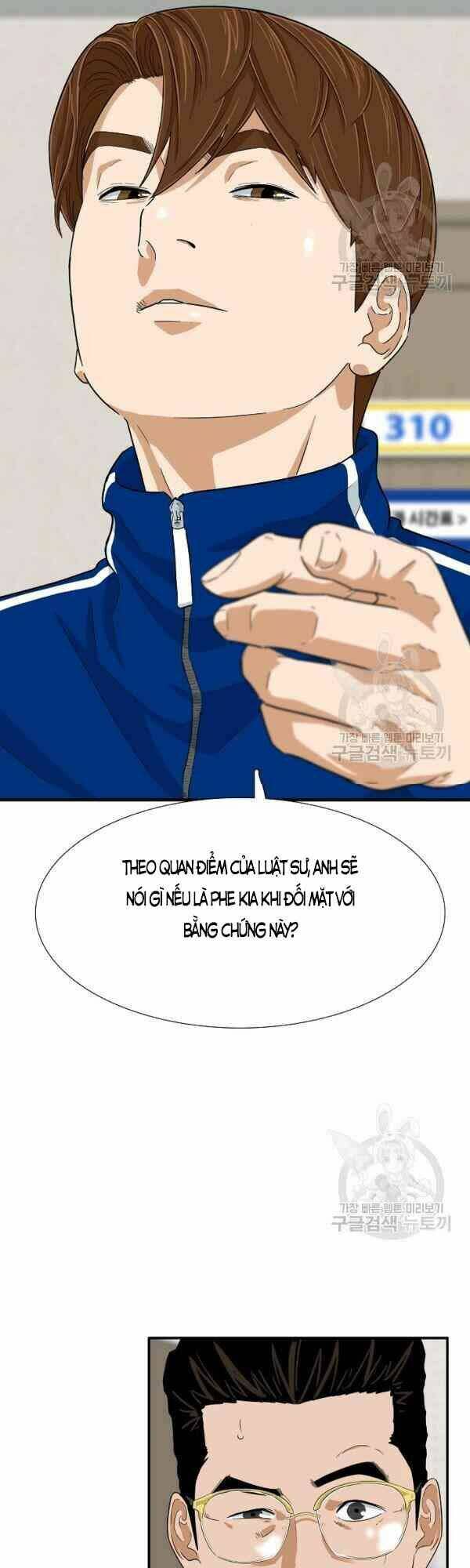 đây là luật Chapter 23 - Next chapter 24