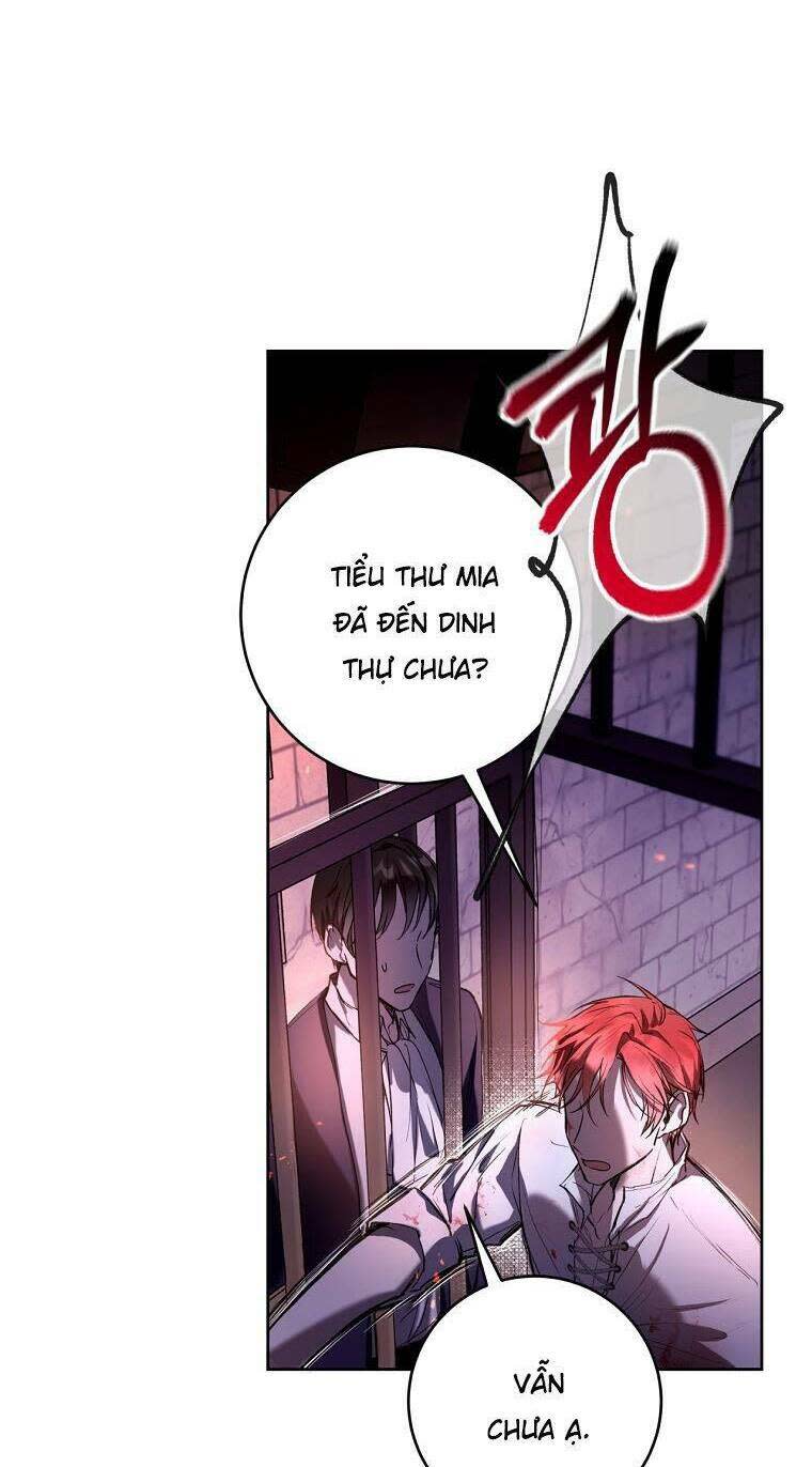 làm ác nữ bộ không tuyệt sao? chapter 15 - Next Chapter 15