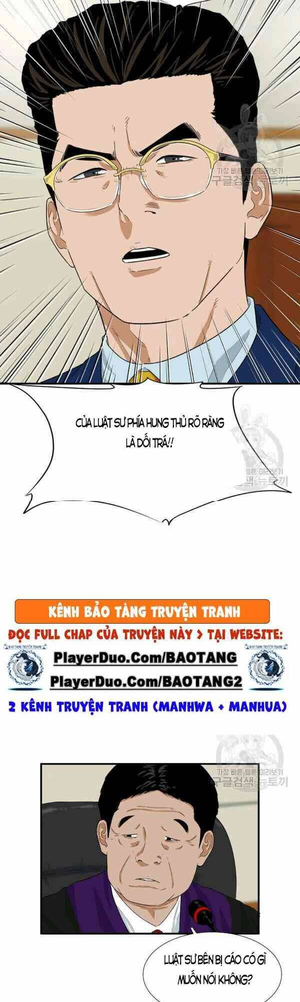 đây là luật Chapter 23 - Next chapter 24