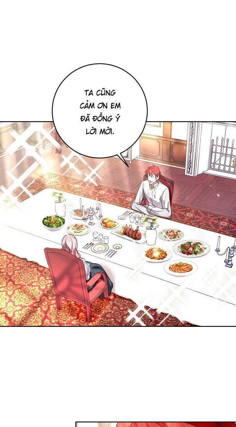 làm ác nữ bộ không tuyệt sao? chapter 15 - Next Chapter 15