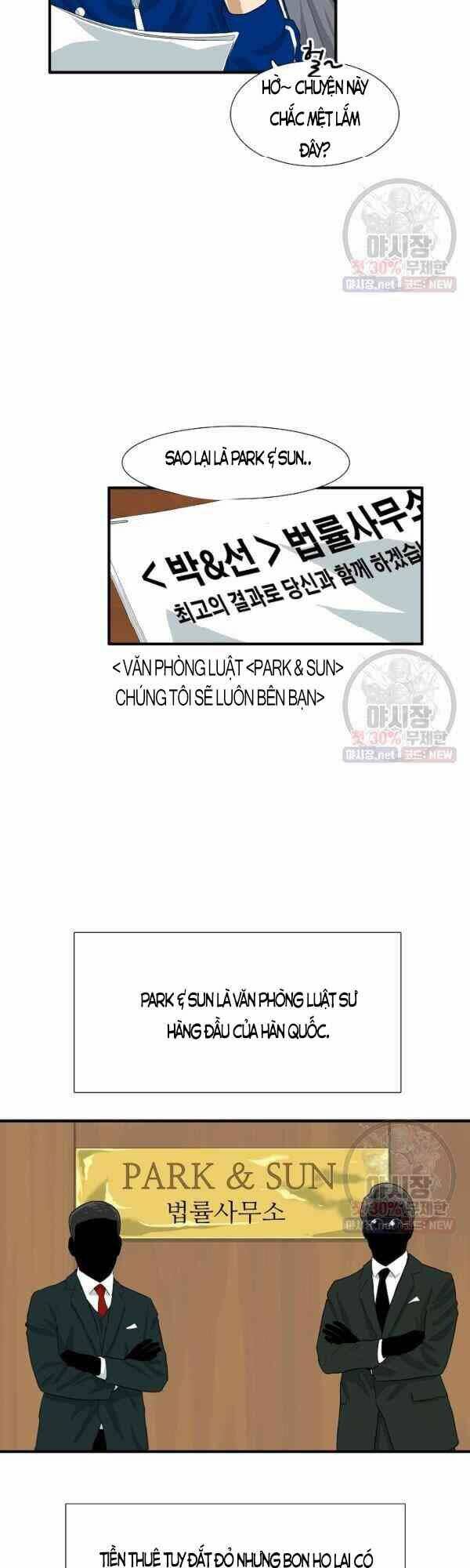 đây là luật Chapter 22 - Next Chapter 23