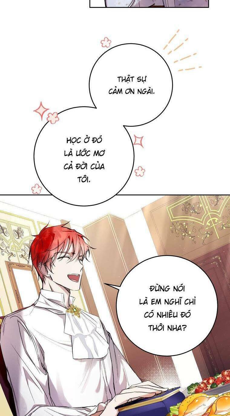 làm ác nữ bộ không tuyệt sao? chapter 15 - Next Chapter 15