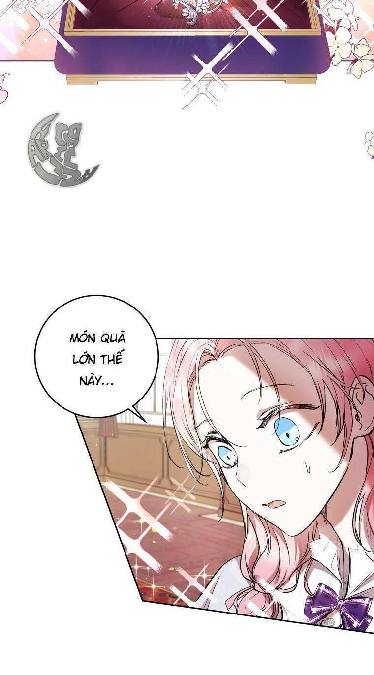 làm ác nữ bộ không tuyệt sao? chapter 15 - Next Chapter 15