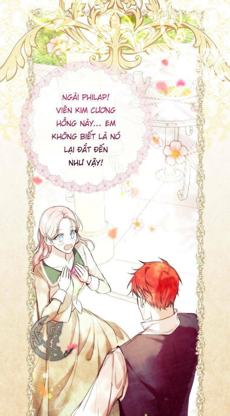 làm ác nữ bộ không tuyệt sao? chapter 15 - Next Chapter 15