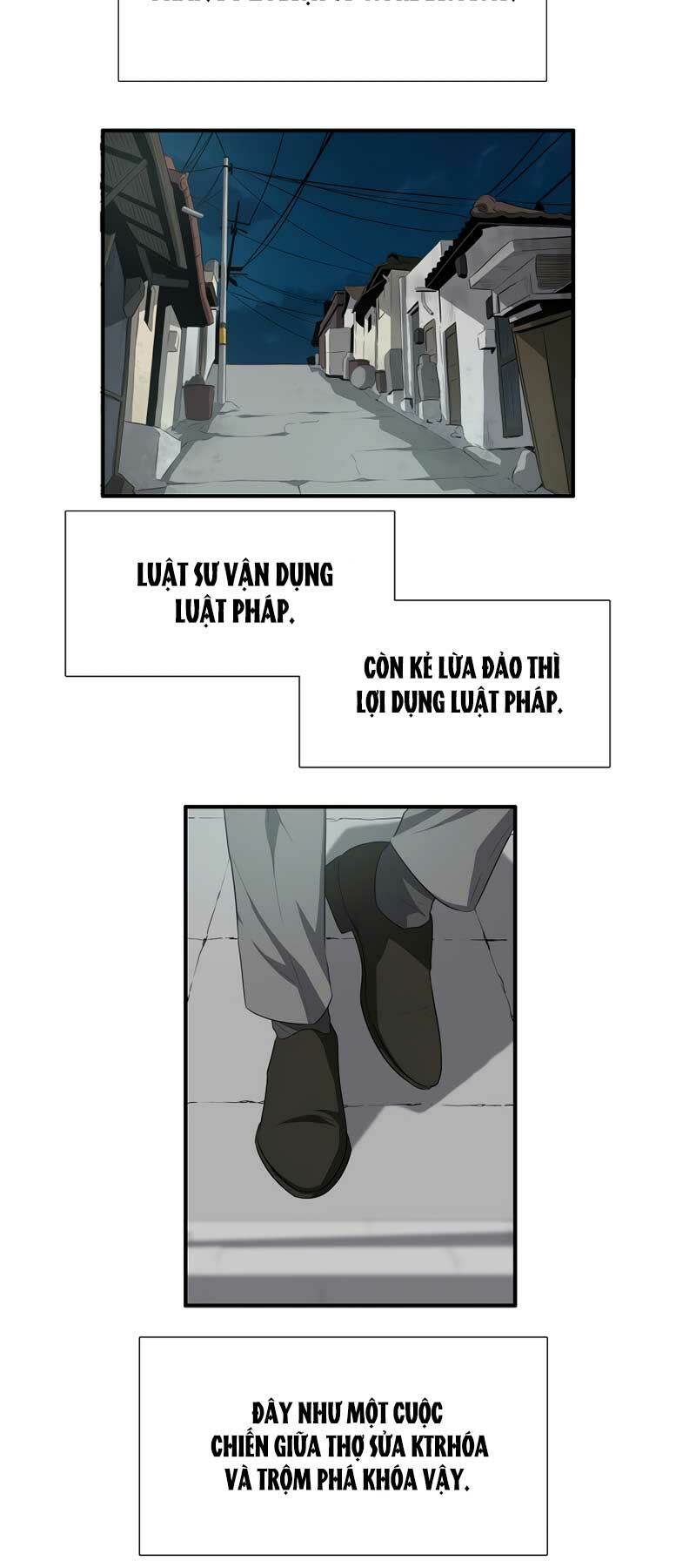 đây là luật chapter 101 - Next chương 102