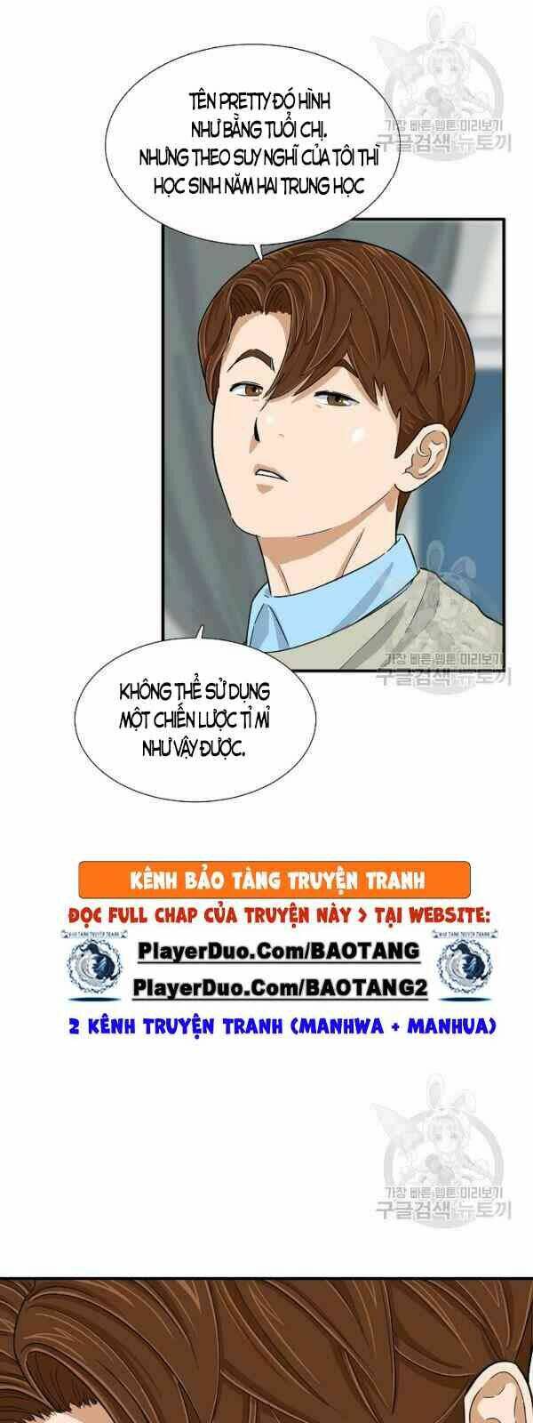 đây là luật chapter 26 - Next chapter 27