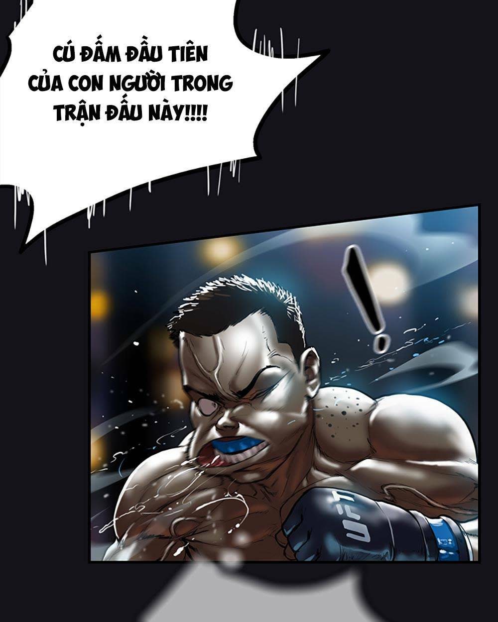 thách thức chapter 1: làm lại và đợt này kh drop nữa vì về sau nó hay vl - Next Chapter 1