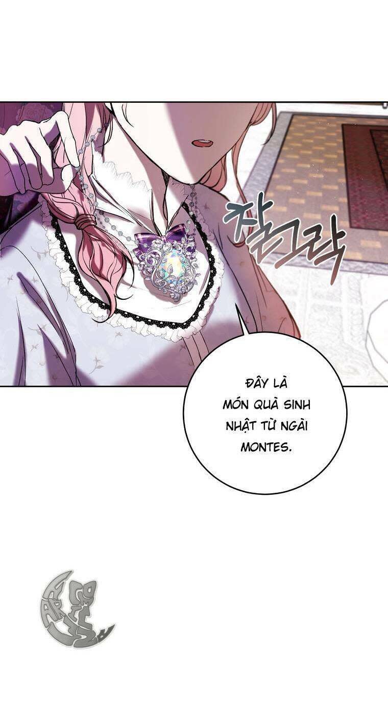 làm ác nữ bộ không tuyệt sao? chapter 15 - Next Chapter 15