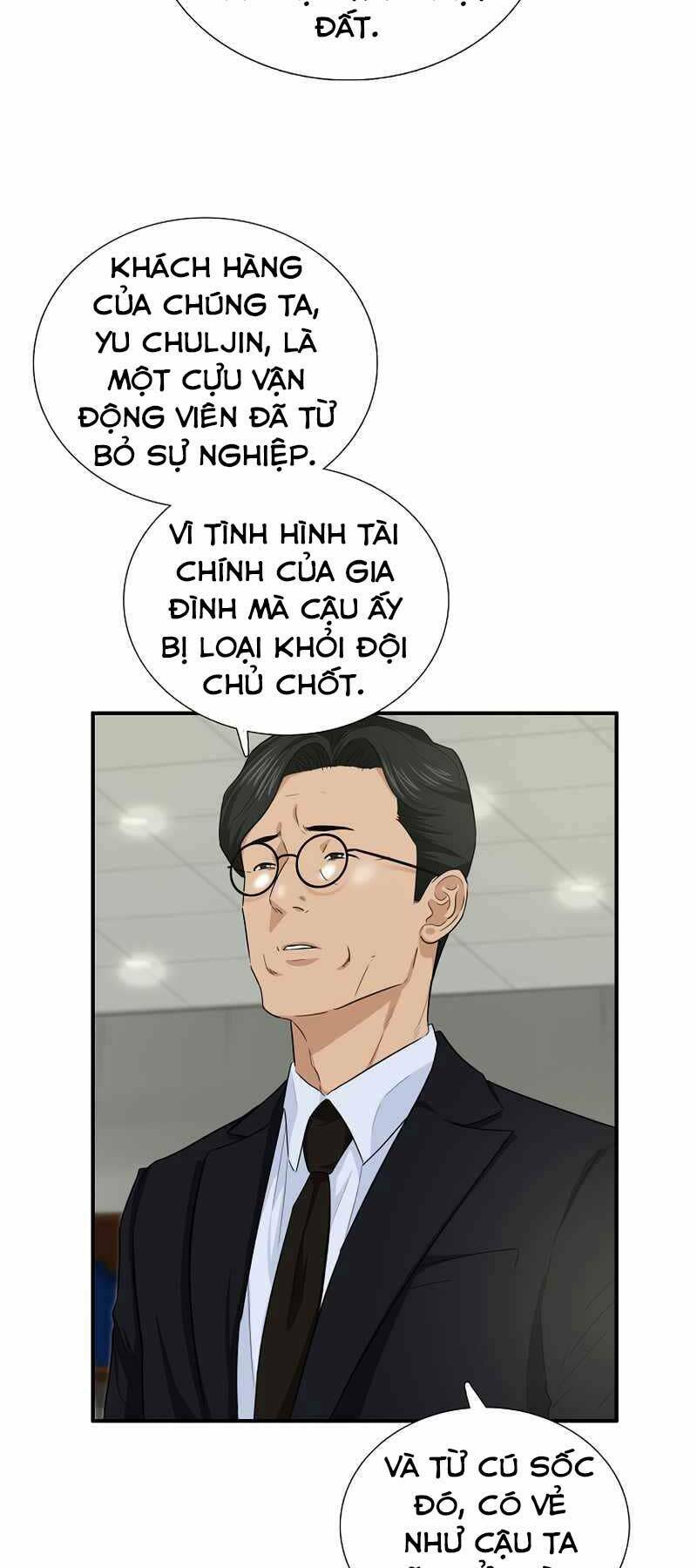 đây là luật chapter 56 - Next chapter 57