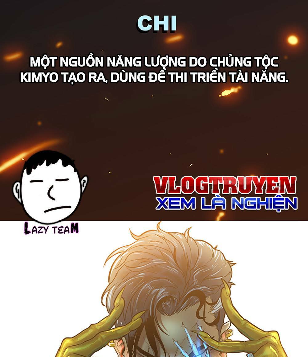 thách thức chương 5 - Next Chapter 5