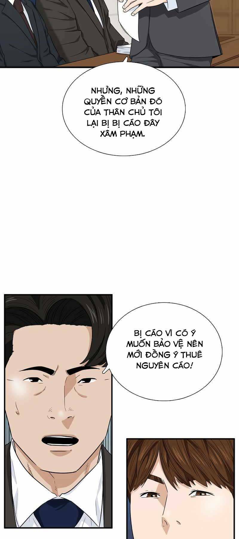 đây là luật chapter 54 - Next chapter 55