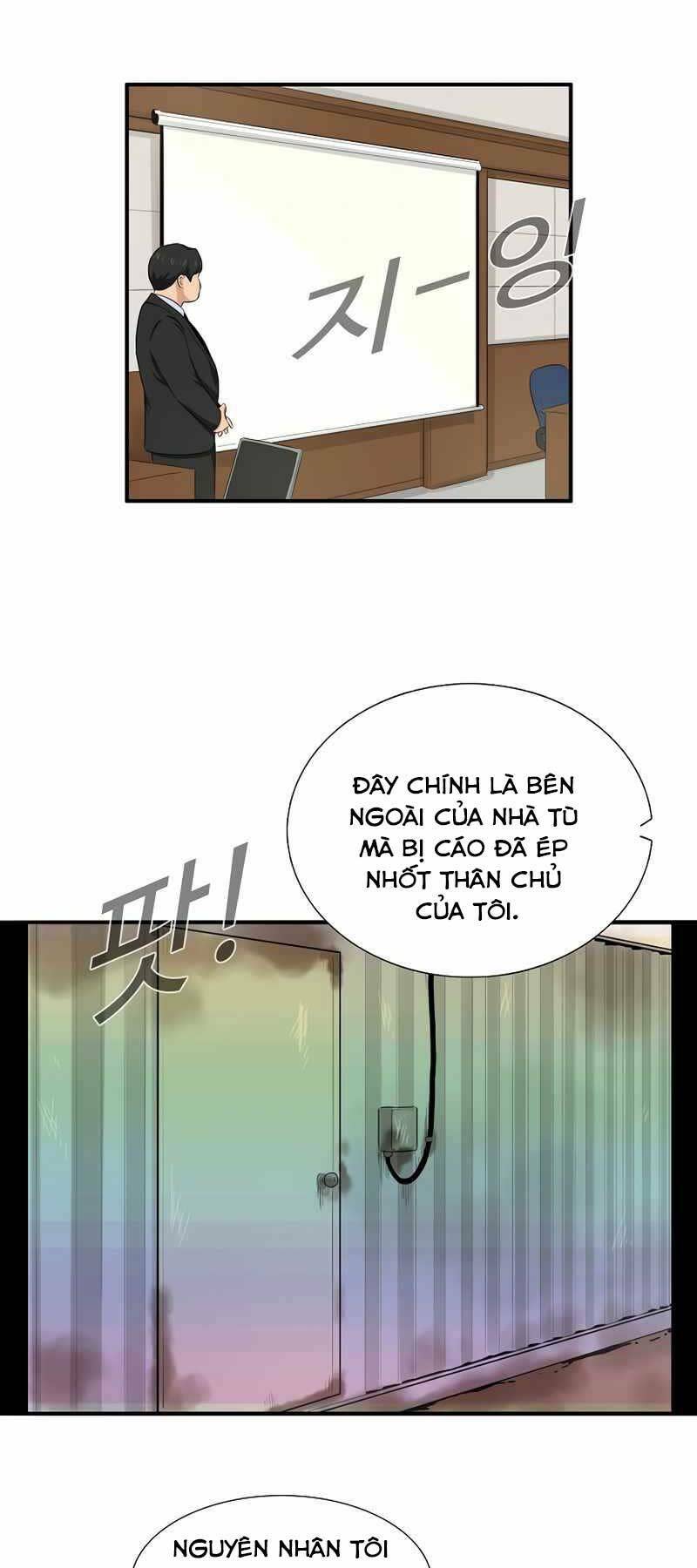 đây là luật chapter 54 - Next chapter 55