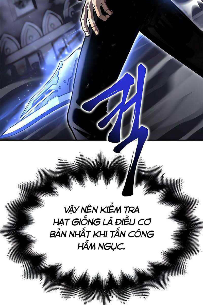 cuộc chiến siêu nhân chapter 41 - Next Chapter 41