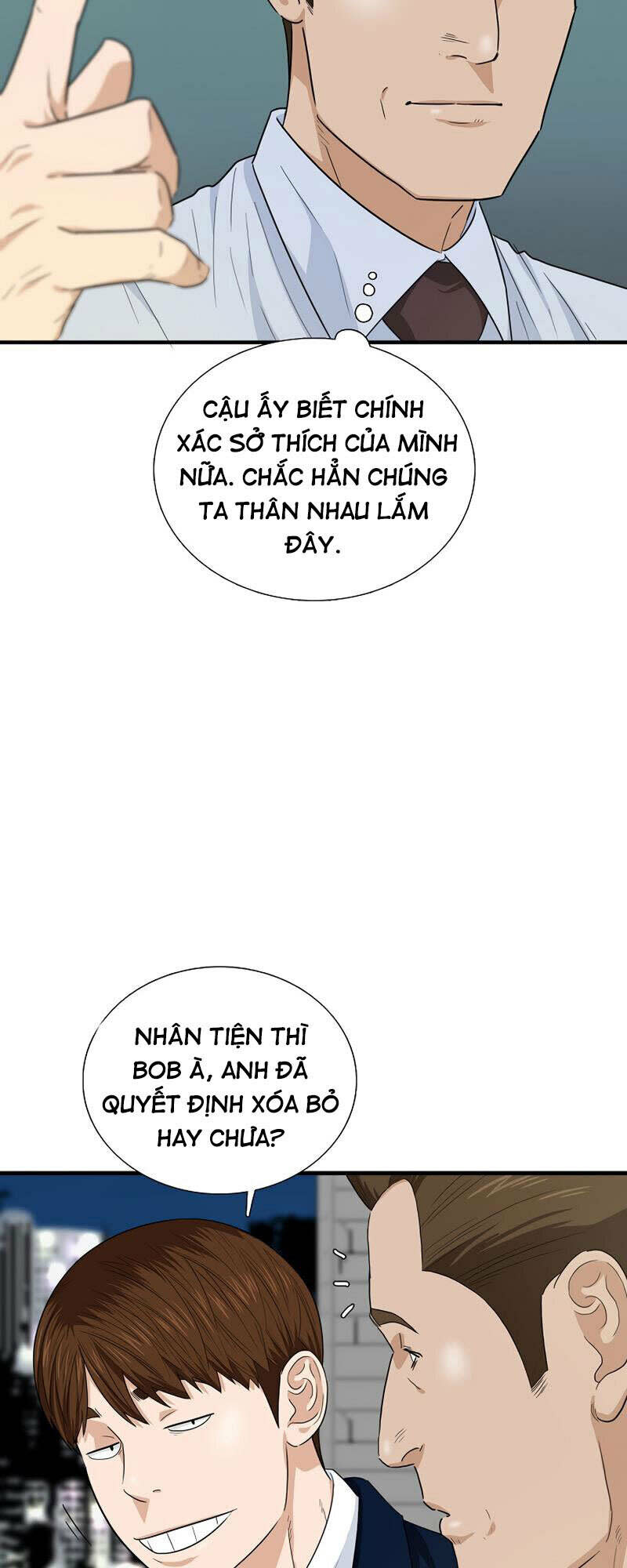 đây là luật chapter 63 - Next chapter 64