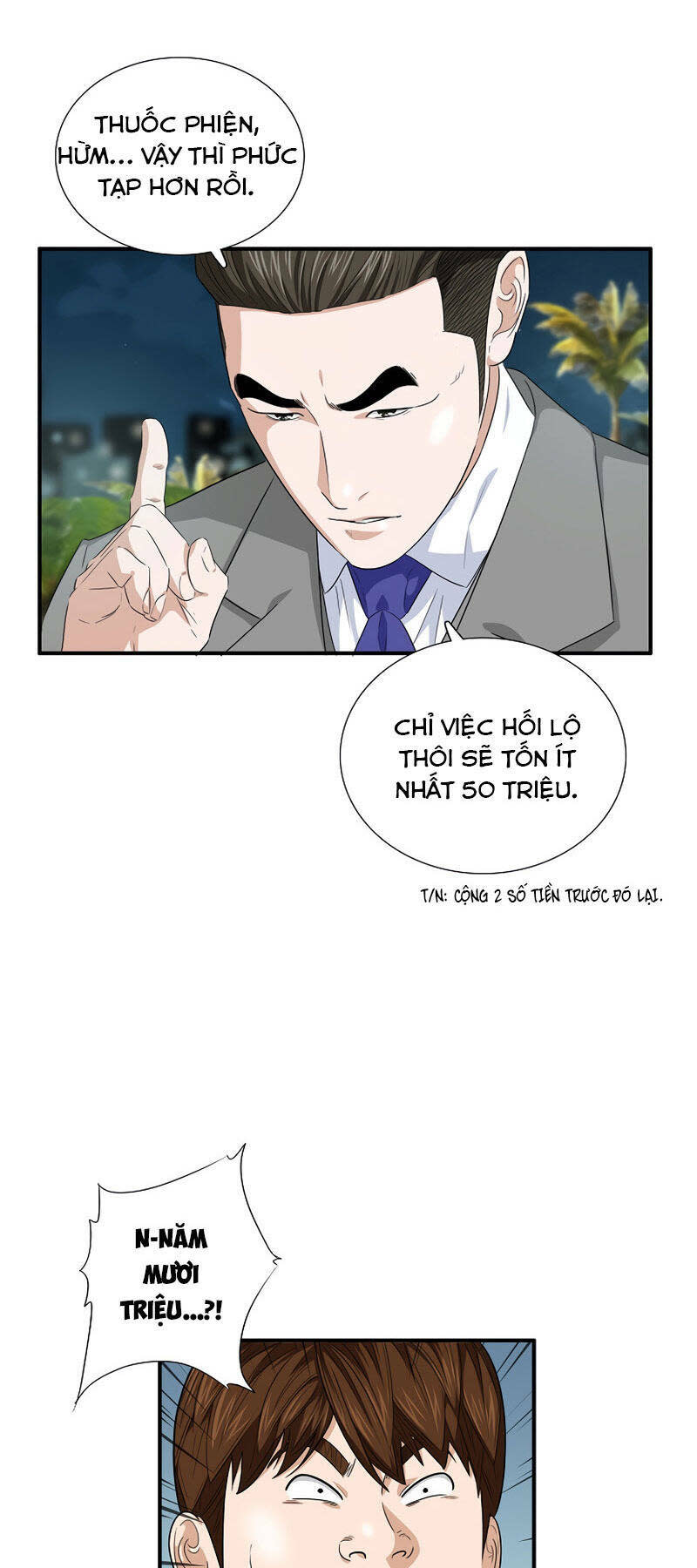 đây là luật chapter 81 - Next chapter 82