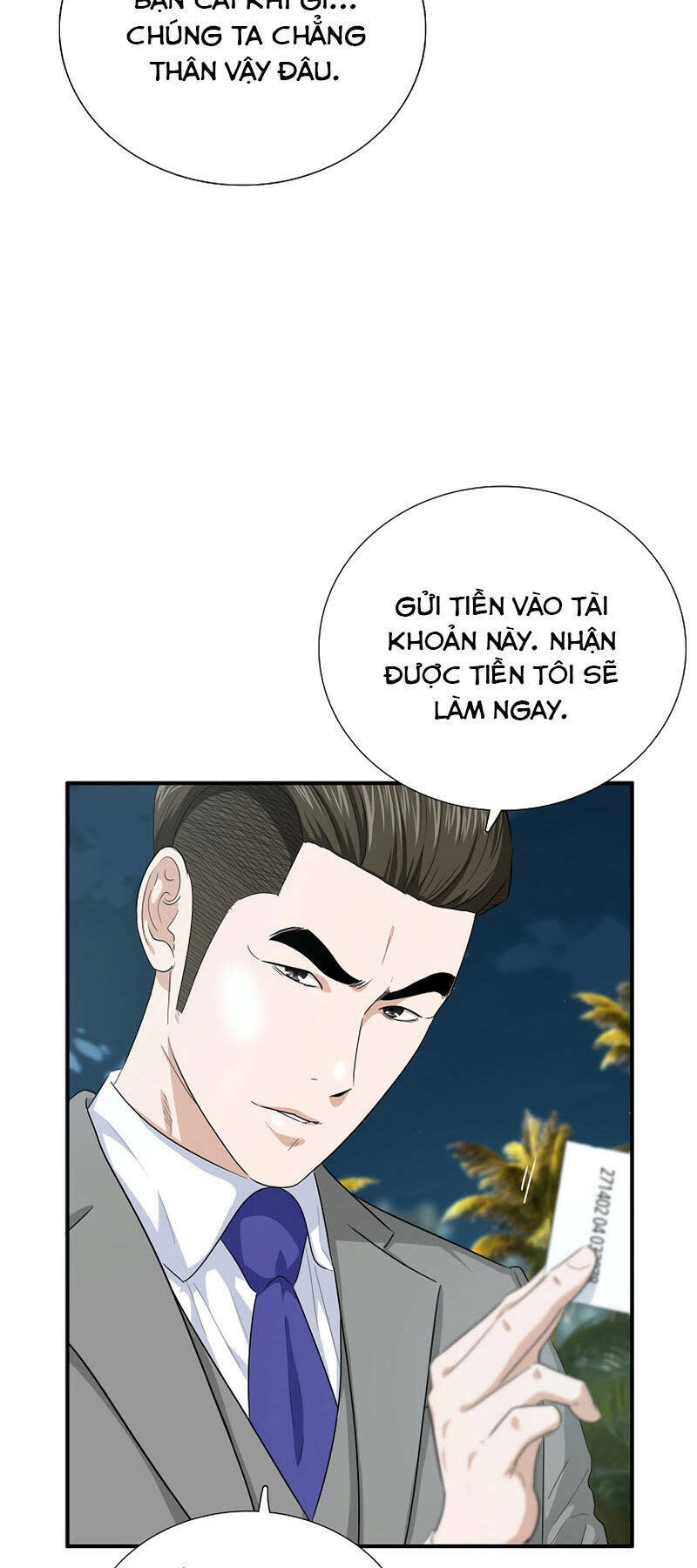 đây là luật chapter 81 - Next chapter 82