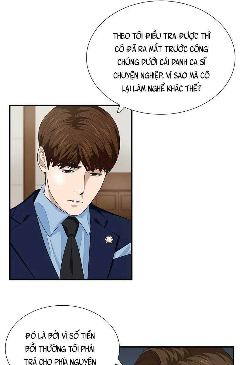 đây là luật chapter 75 - Next chapter 76