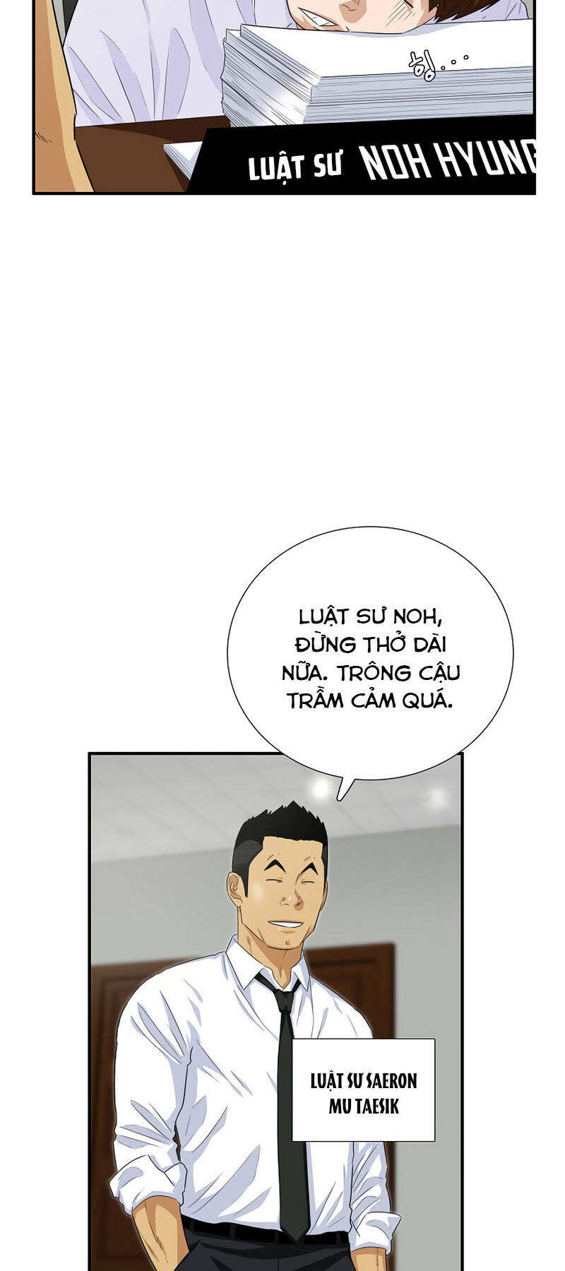 đây là luật chapter 81 - Next chapter 82