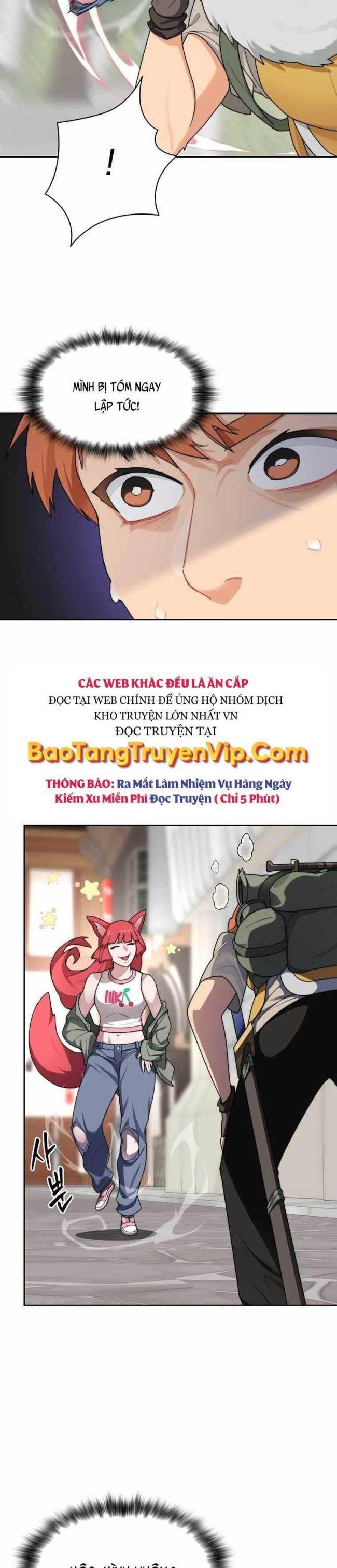 mắc kẹt trong tòa tháp thử thách chapter 19 - Next chapter 20