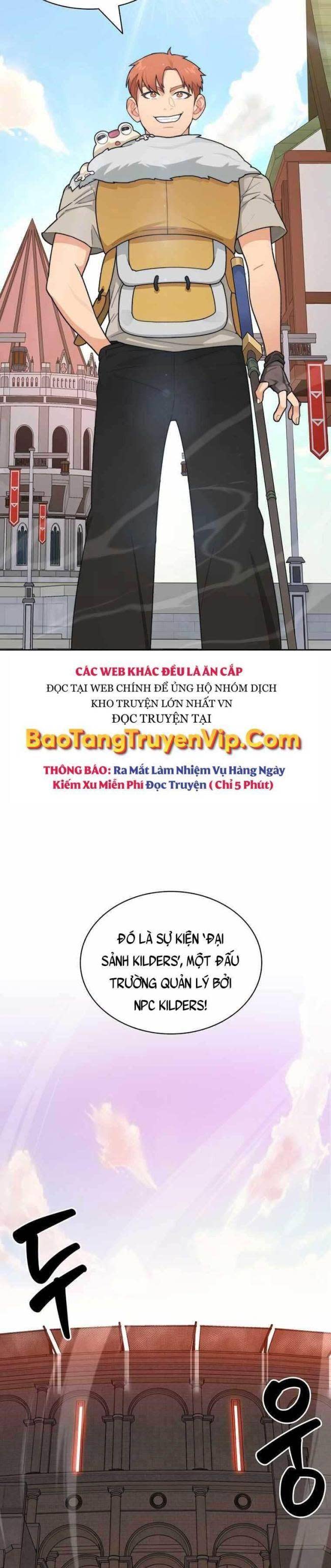 mắc kẹt trong tòa tháp thử thách chapter 19 - Next chapter 20