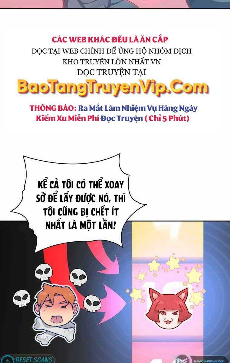 mắc kẹt trong tòa tháp thử thách chapter 19 - Next chapter 20