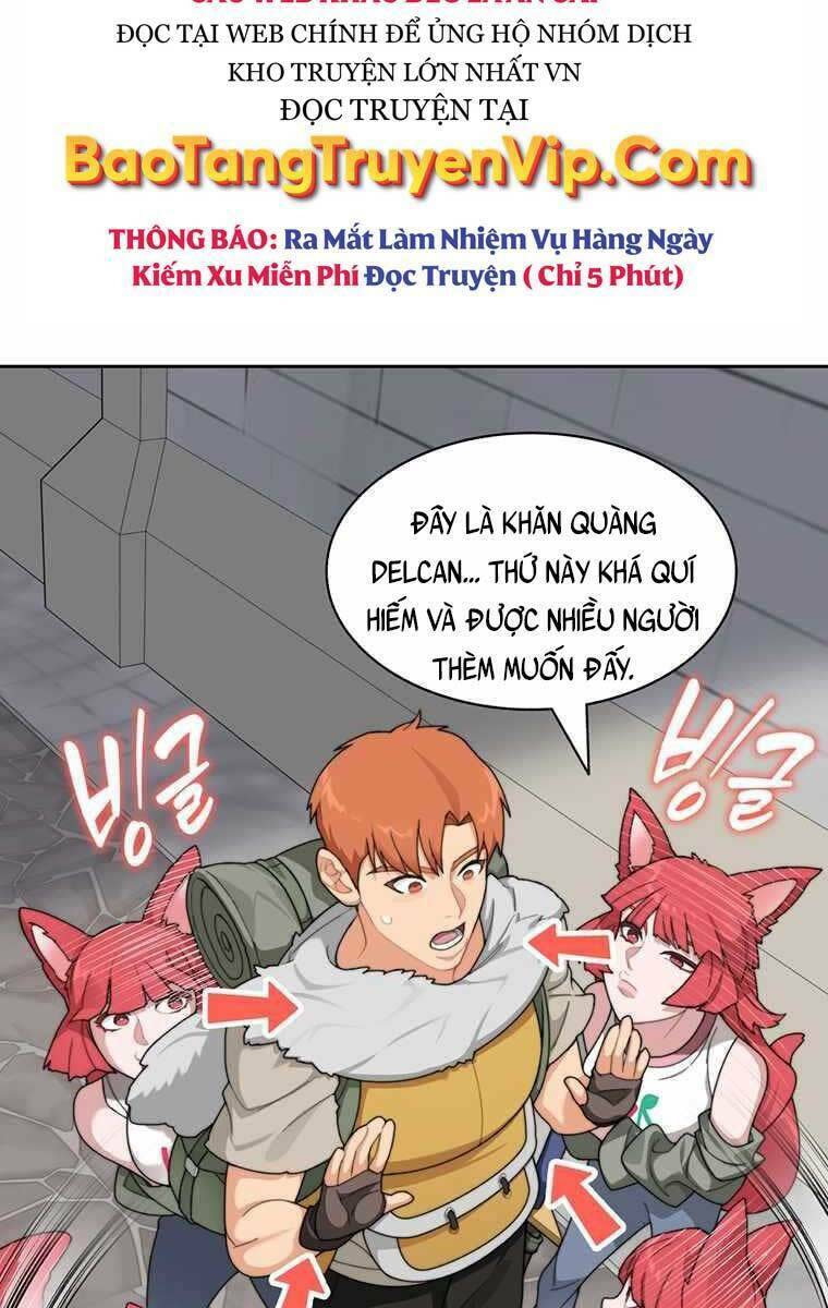 mắc kẹt trong tòa tháp thử thách chapter 19 - Next chapter 20