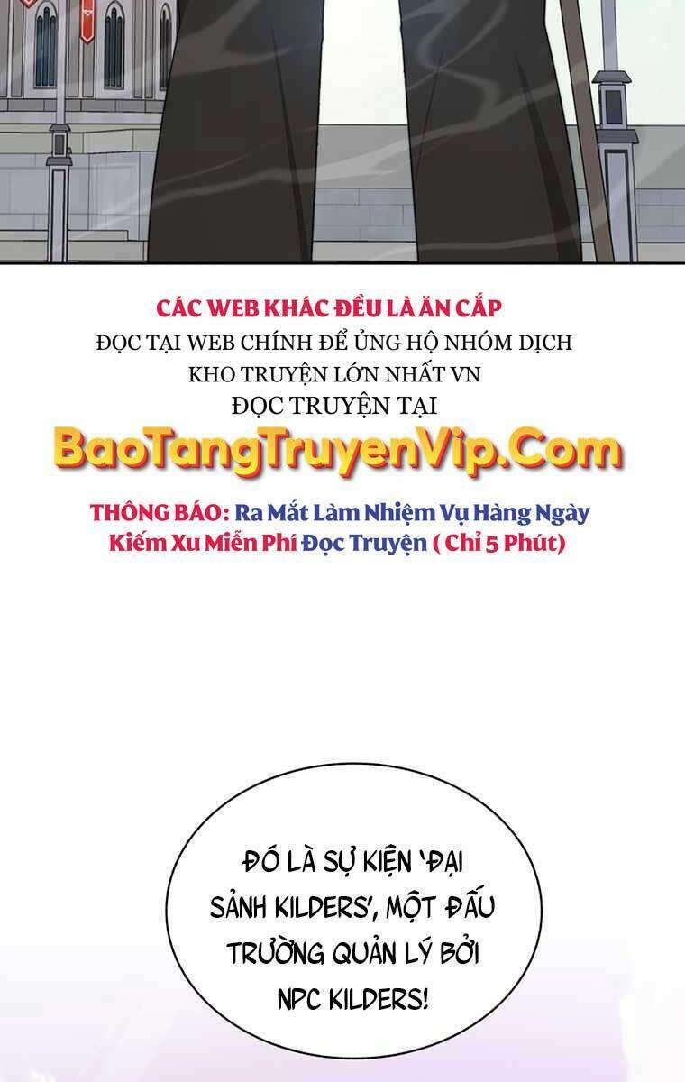 mắc kẹt trong tòa tháp thử thách chapter 19 - Next chapter 20