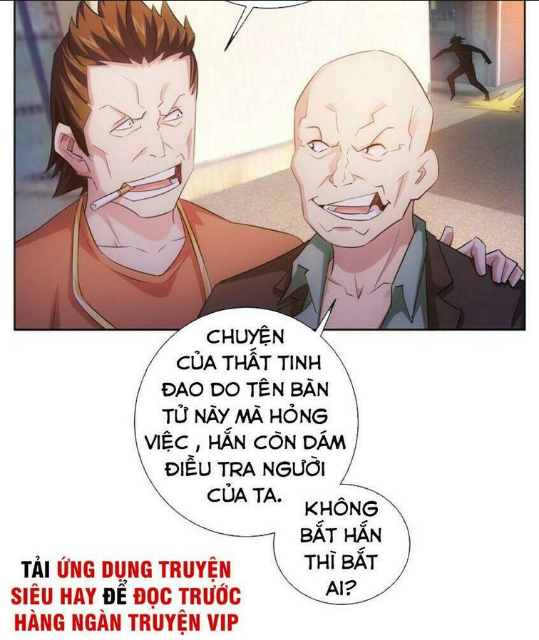 ta có thể thấy tỉ lệ thành công Chapter 25 - Trang 2