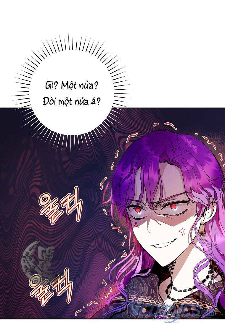 làm ác nữ bộ không tuyệt sao? chapter 12 - Next Chap 12