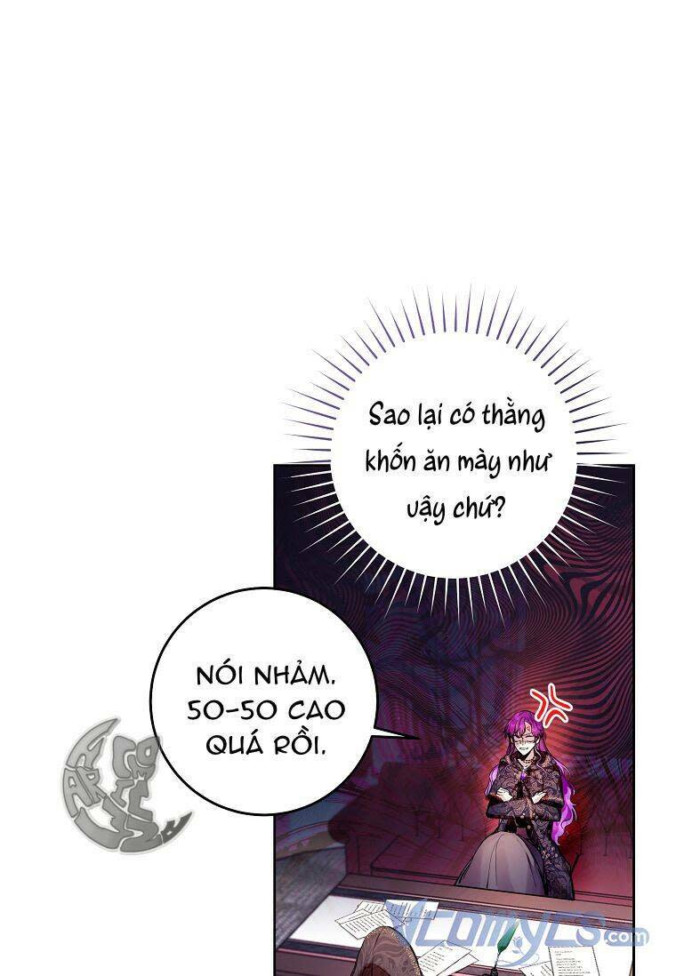 làm ác nữ bộ không tuyệt sao? chapter 12 - Next Chap 12