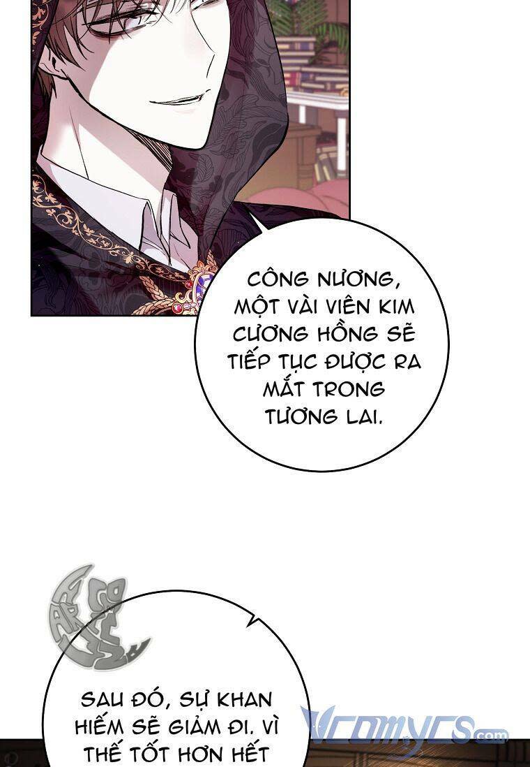 làm ác nữ bộ không tuyệt sao? chapter 12 - Next Chap 12